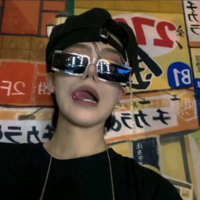 兽设星空场景创作福瑞群